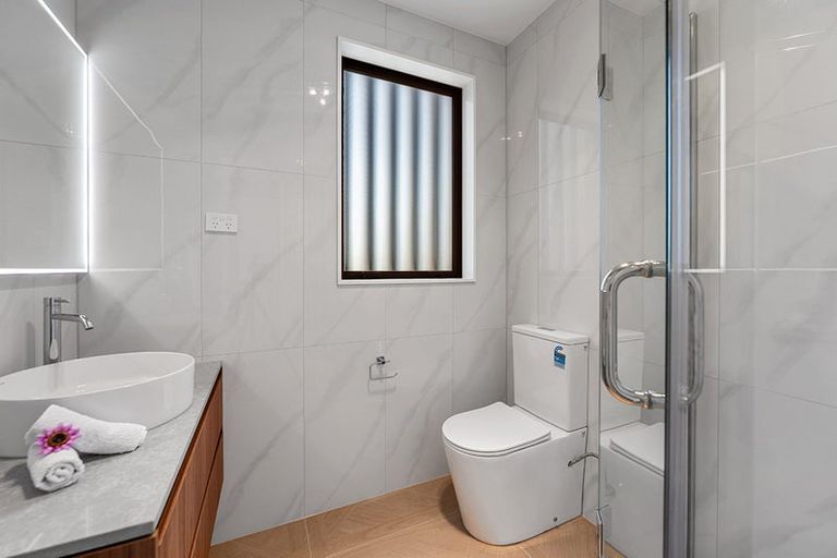 Photo of property in 91 Joshua Carder Drive, Hobsonville, Auckland, 0616