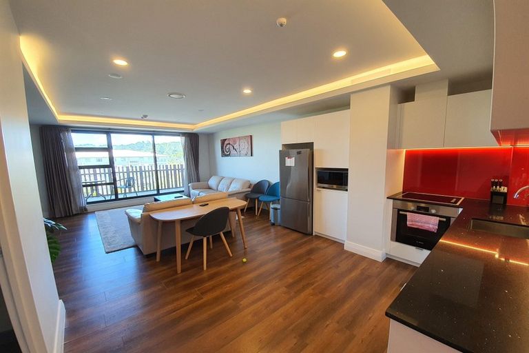 Photo of property in 203/26 Library Lane, Albany, Auckland, 0632