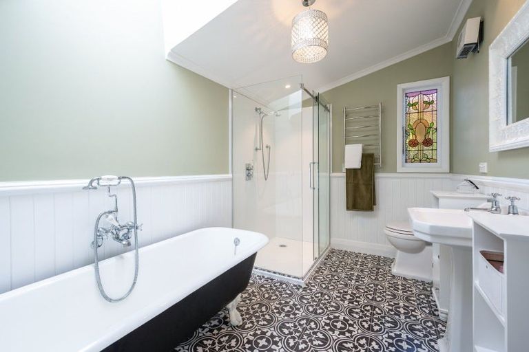 Photo of property in 5 George Kidd Street, Richmond, 7020