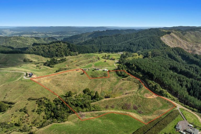 Photo of property in 1207c Stanley Road, Waimana, 3198