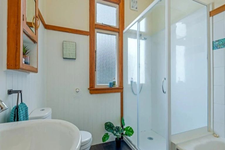 Photo of property in 64 Limbrick Street, Terrace End, Palmerston North, 4410