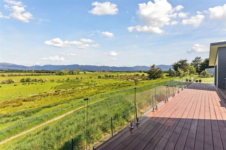 Photo of property in 225 Ashley Road, Cust, Rangiora, 7471