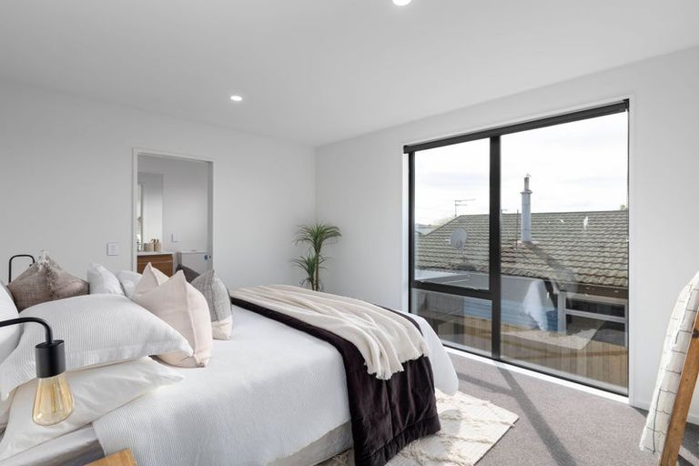 Photo of property in 2/72 Cobham Street, Spreydon, Christchurch, 8024