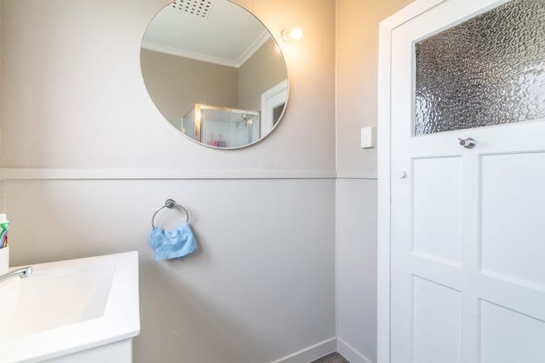 Photo of property in 107 Mackenzie Street, Winton, 9720