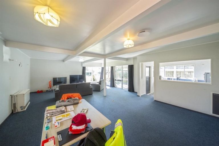 Photo of property in 97 Puriri Street, Hawera, 4610