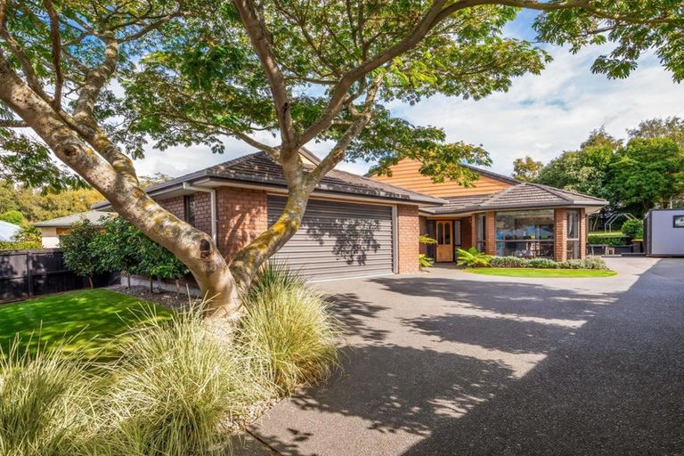 Photo of property in 14 Mcdougal Place, Kaiapoi, 7630