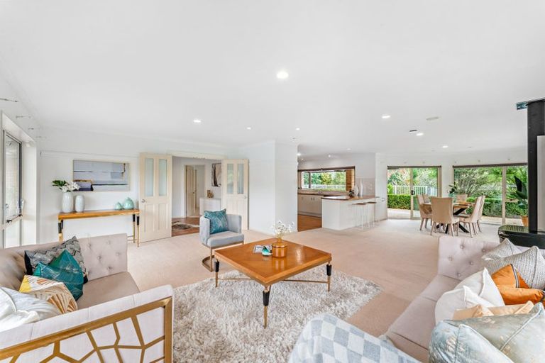Photo of property in 248 Paremoremo Road, Lucas Heights, Auckland, 0632