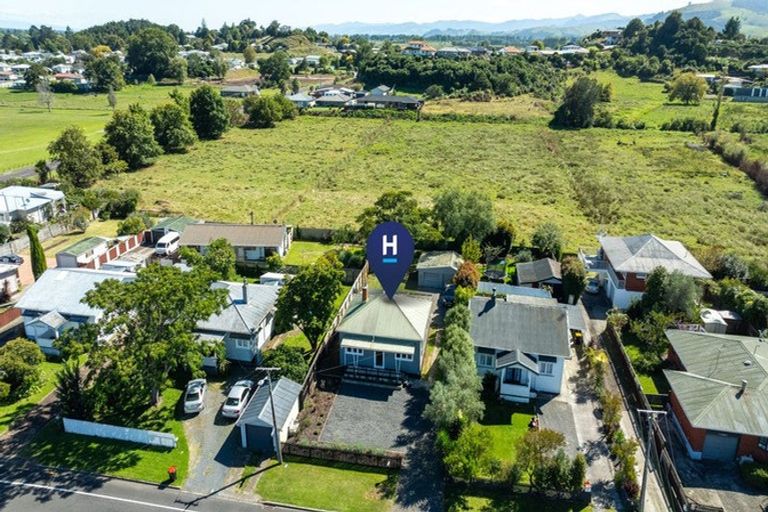 Photo of property in 60 Station Road, Paeroa, 3600