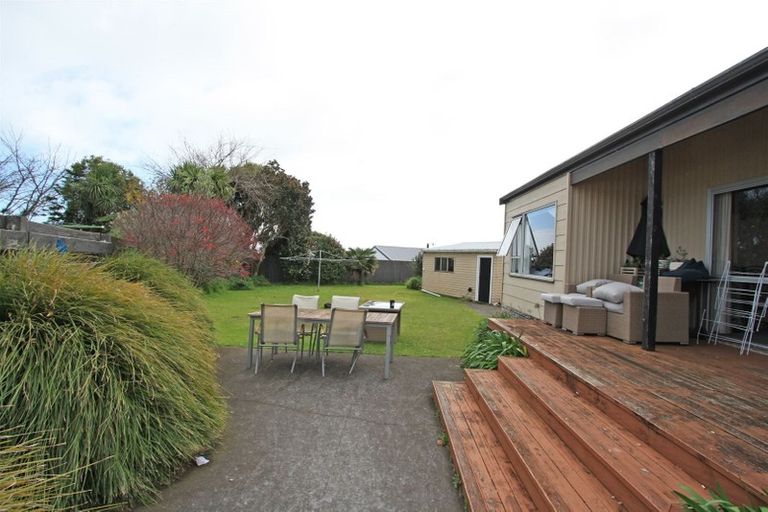 Photo of property in 21 Penrod Drive, Bell Block, New Plymouth, 4312