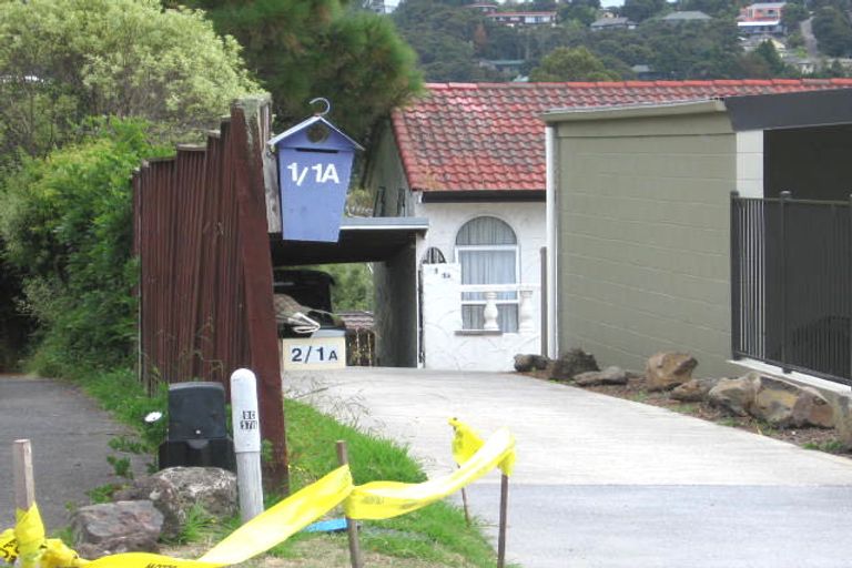 Photo of property in 2/1a Piripiri Crescent, Torbay, Auckland, 0630