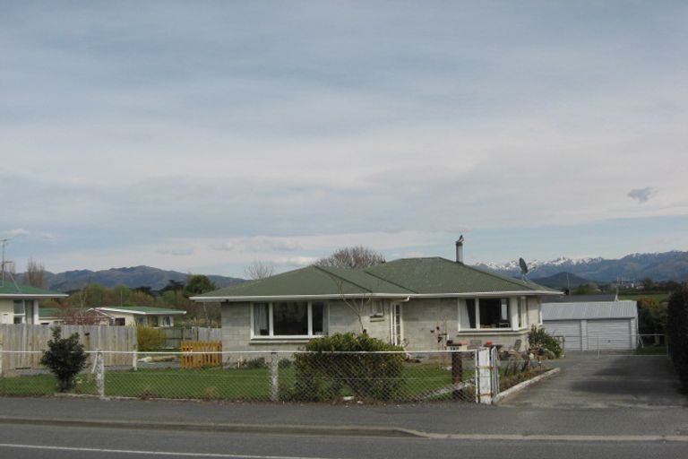 Photo of property in 187a Beach Road, Kaikoura, 7300