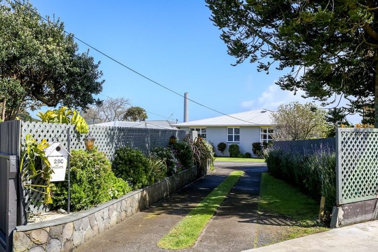 Photo of property in 28c Skinner Street, Blagdon, New Plymouth, 4310
