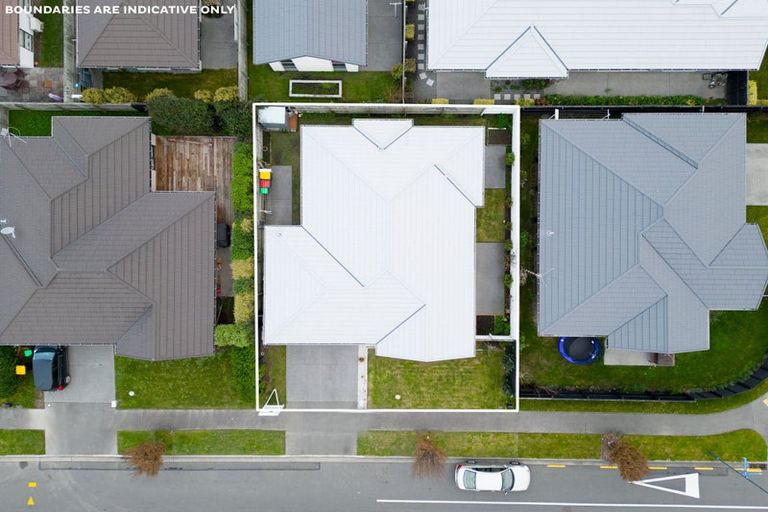 Photo of property in 44 Rawnsley Terrace, Wigram, Christchurch, 8042