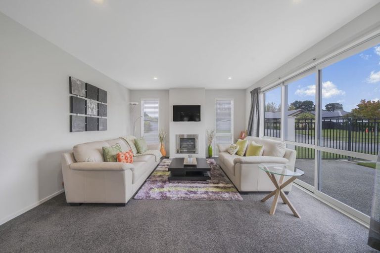 Photo of property in 1 Malachy Grove, Aidanfield, Christchurch, 8025