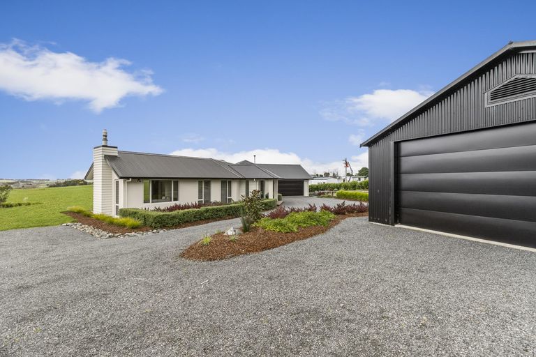 Photo of property in 1513c Kaiaua Road, Mangatangi, Pokeno, 2473