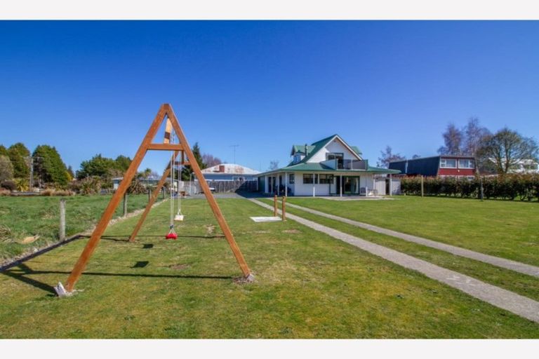 Photo of property in 18 Nei Street, Rangataua, Ohakune, 4691