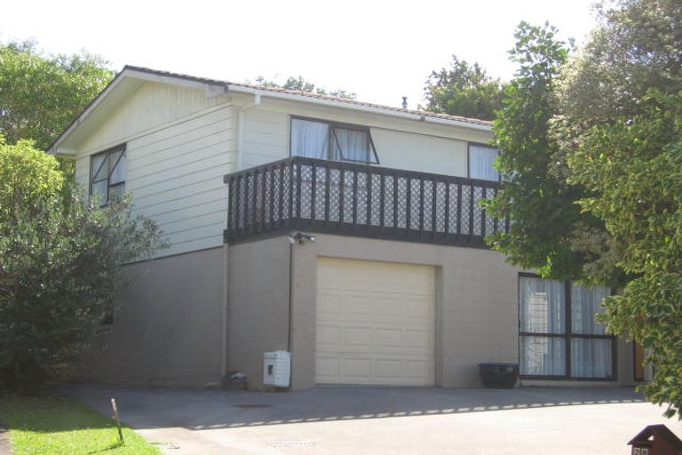 Photo of property in 28 Palliser Lane, Browns Bay, Auckland, 0630