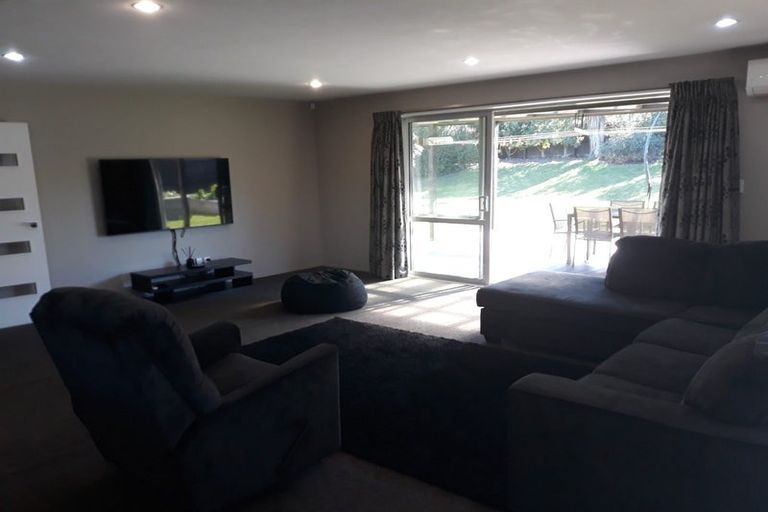 Photo of property in 43b Fairfield Way, Rolleston, 7614