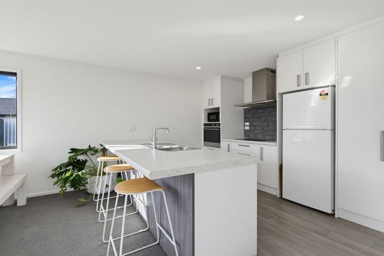 Photo of property in 59 Kate Sheppard Drive, Rolleston, 7615