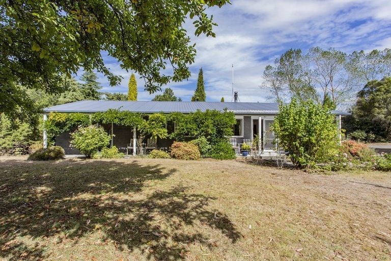 Photo of property in 21 Heathfield Road, Omihi, Greta Valley, 7387