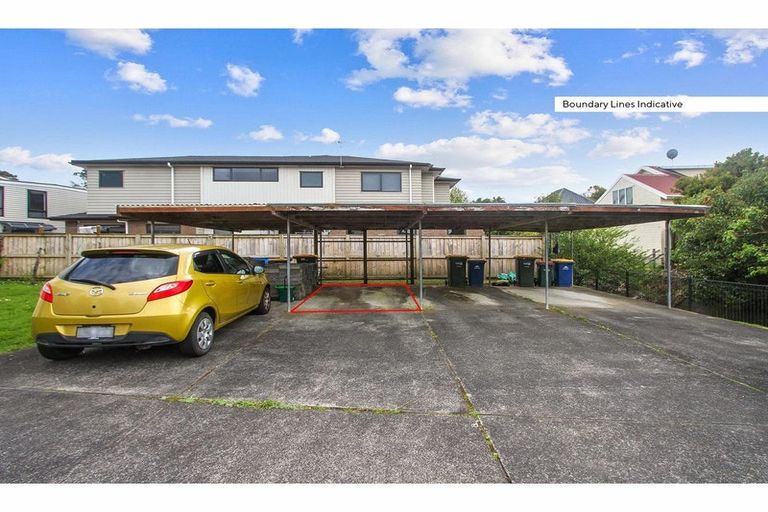 Photo of property in 2/46 Chartwell Avenue, Glenfield, Auckland, 0629
