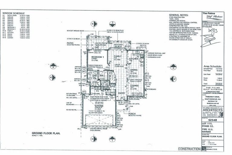 Photo of property in 92 Nautilus Drive, Gulf Harbour, Whangaparaoa, 0930