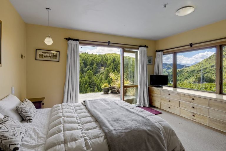 Photo of property in 434 Gorge Road, Arthurs Point, Queenstown, 9371