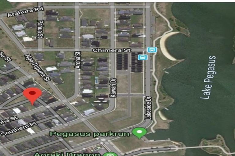 Photo of property in 13 Aroha Street, Pegasus, 7612