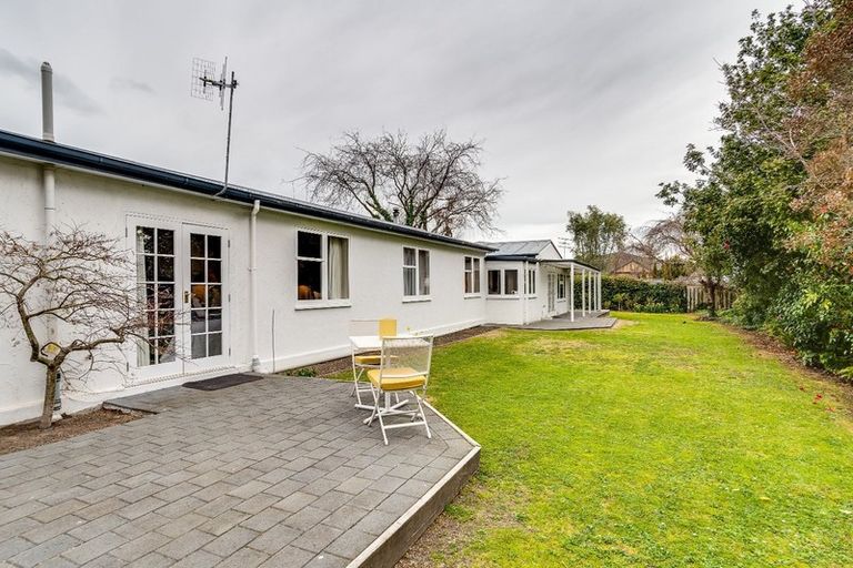 Photo of property in 45 Guthrie Road, Havelock North, 4130