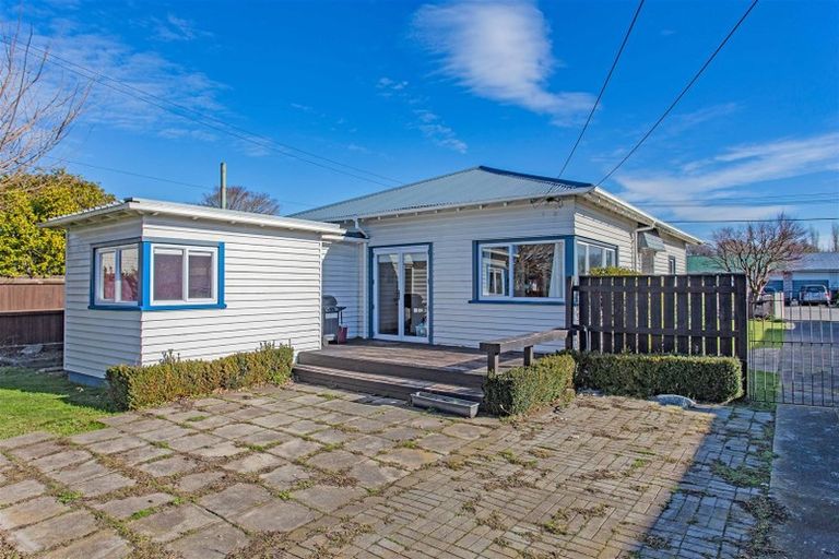 Photo of property in 8 Quinns Road, Shirley, Christchurch, 8013