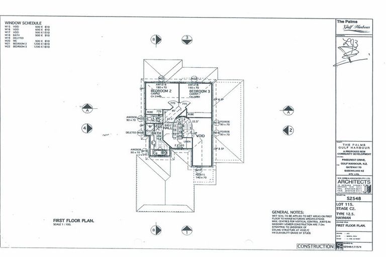 Photo of property in 92 Nautilus Drive, Gulf Harbour, Whangaparaoa, 0930