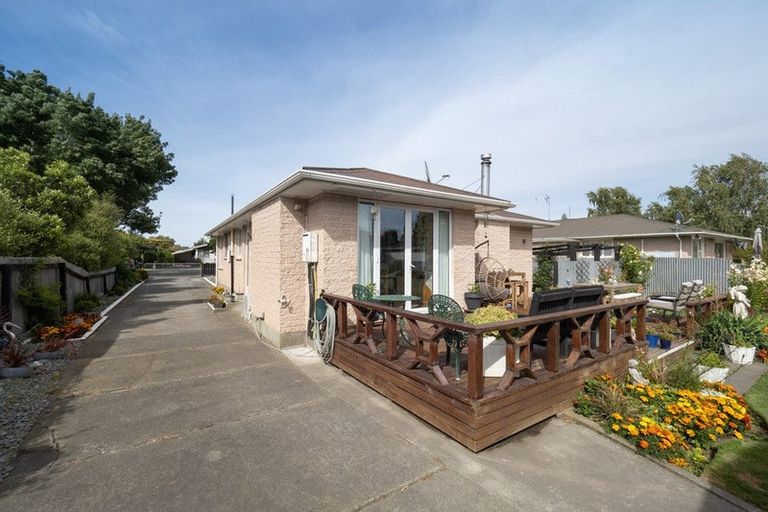 Photo of property in 5 Rolleston Street, Rakaia, 7710