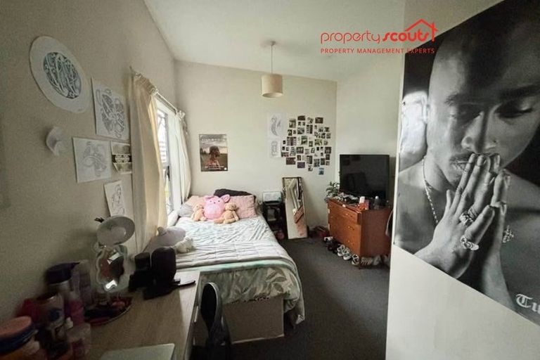 Photo of property in 322b The Terrace, Te Aro, Wellington, 6011