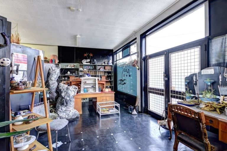 Photo of property in 125 Glenpark Avenue, Maryhill, Dunedin, 9011