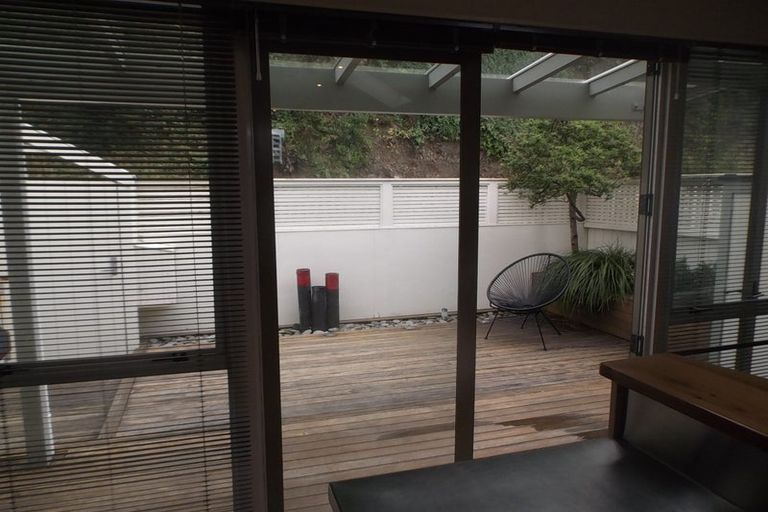 Photo of property in 153c Grant Road, Thorndon, Wellington, 6011