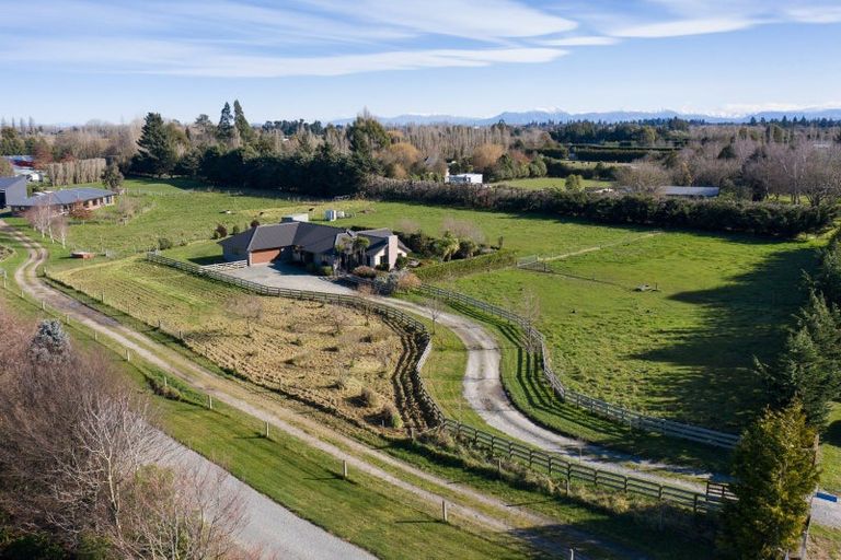 Photo of property in 224 Seafield Road, Elgin, Ashburton, 7772