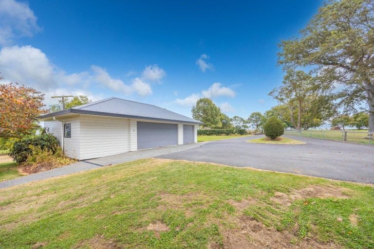 Photo of property in 79 Bell Road, Ngahinapouri, Te Awamutu, 3876