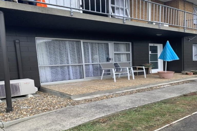 Photo of property in 4/124 Firth Street, Hamilton East, Hamilton, 3216