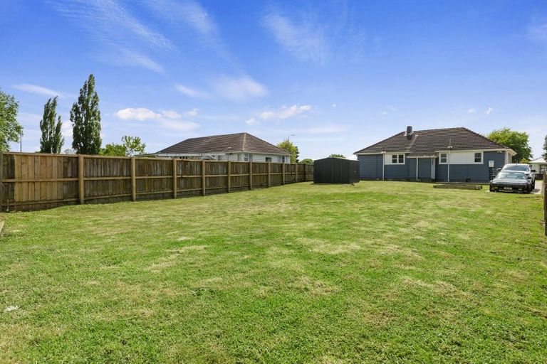 Photo of property in 7 Fraser Street, Huntly, 3700