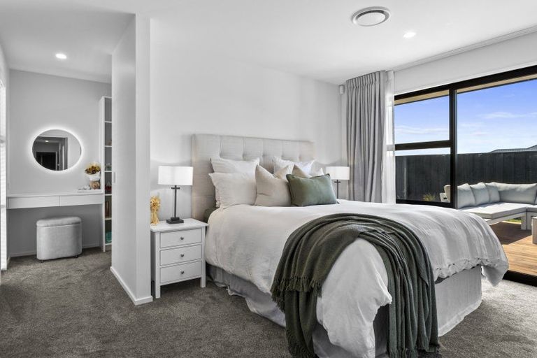 Photo of property in 31 Crossley Avenue, Woodend, 7610