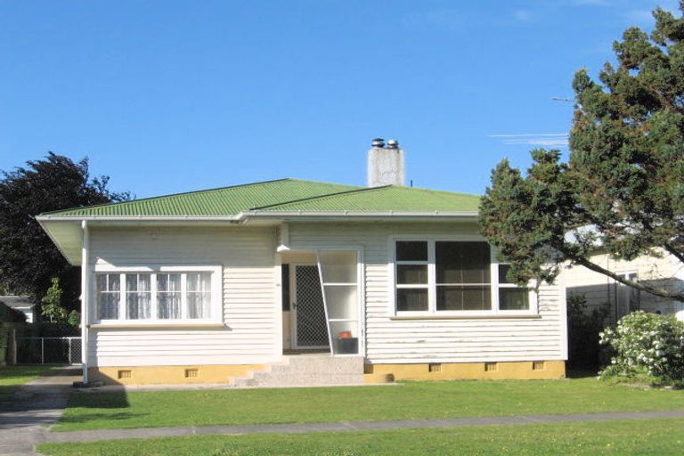 Photo of property in 31 Bayly Street, Te Hapara, Gisborne, 4010