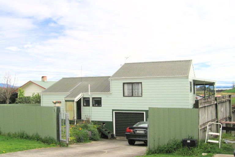 Photo of property in 327 Waihi Road, Judea, Tauranga, 3110