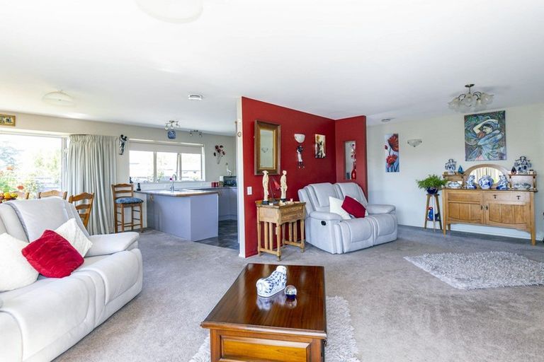 Photo of property in 236a Talbot Street, Geraldine, 7930