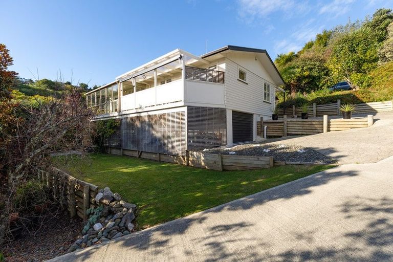 Photo of property in 97 Tosswill Road, Tahunanui, Nelson, 7011