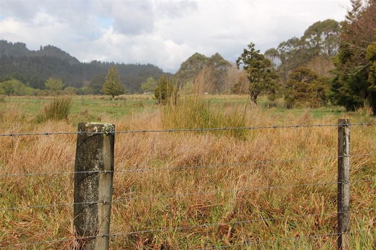 Photo of property in 985 State Highway 6, Camerons, Greymouth, 7805