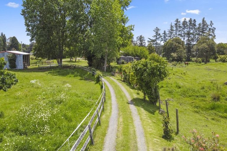 Photo of property in 234 Punakitere Road, Taheke, Kaikohe, 0473