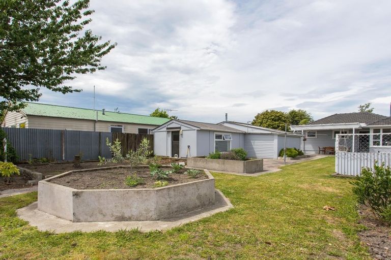 Photo of property in 71 Gardiners Road, Bishopdale, Christchurch, 8051