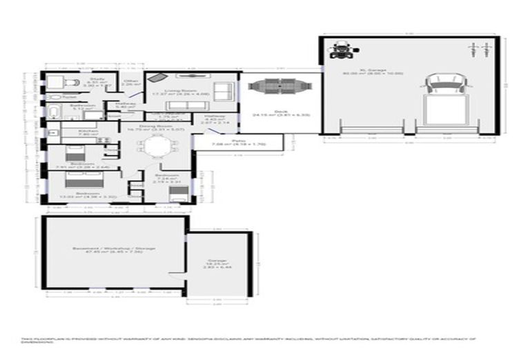 Photo of property in 120 Huatoki Street, Frankleigh Park, New Plymouth, 4310