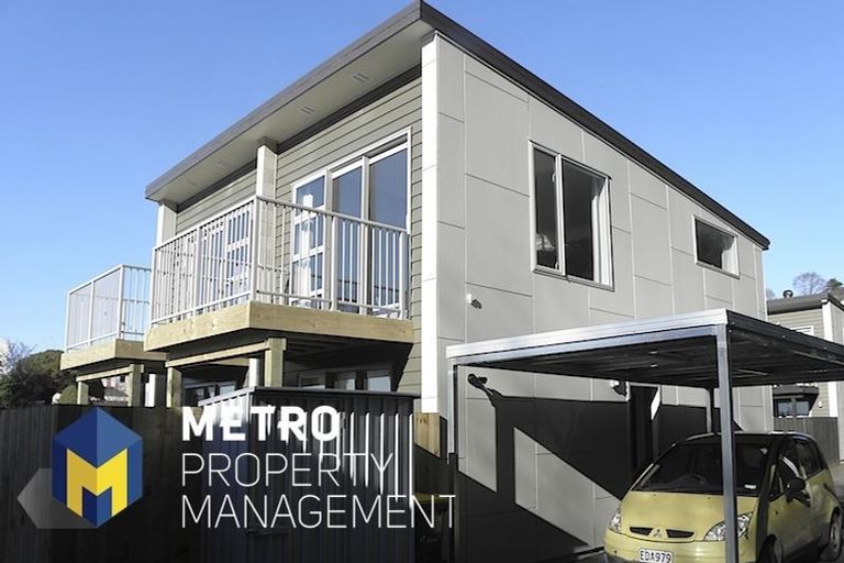 Photo of property in 66i Maclaggan Street, Dunedin Central, Dunedin, 9016