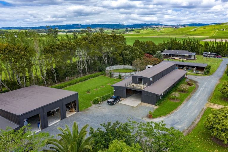 Photo of property in 119 Saint Marys Road, Waipu, 0582